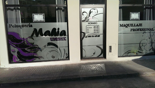 Peluqueria mahia