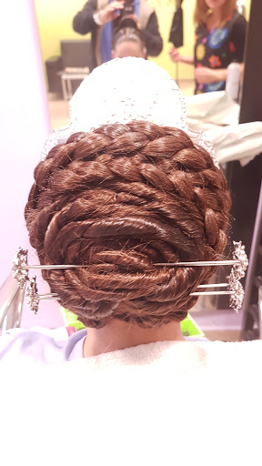 Peluqueria Nou Estil