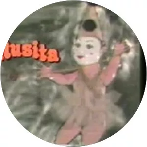 Pelusita - 1980 ‧ Telenovela