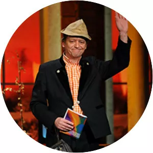 Pelzig Halt Sich (Pelzig hält sich)