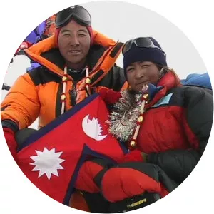 Pem Dorjee Sherpa