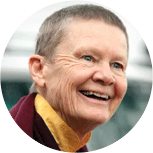 Pema Chödrön