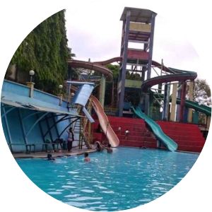 Pemancingan Tirta Nusantara Kendal Regency