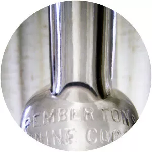 Pemberton's French Wine Coca - 