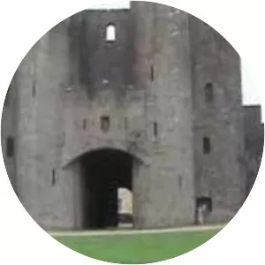 Pembroke Castle