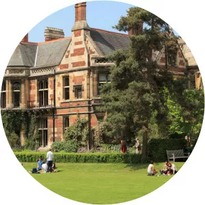 Pembroke College, Cambridge