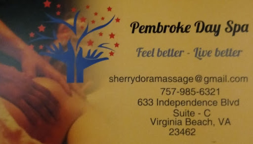 Pembroke Day Spa 