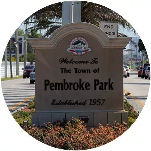 Pembroke Park