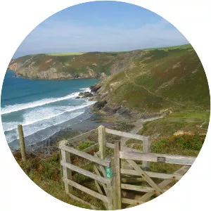 Pembrokeshire Coast Path - 