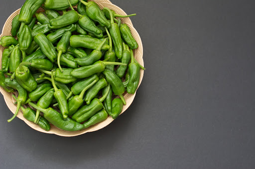 Pementos Carmucha - Grocery store