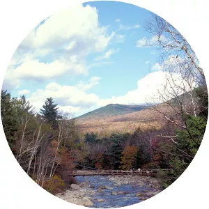 Pemigewasset River - River in New Hampshire