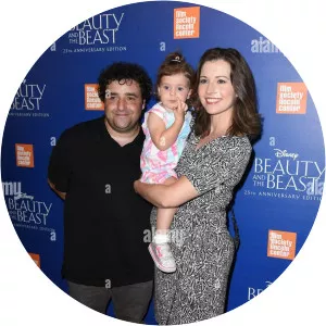 Pemma Mae Krumholtz photograph