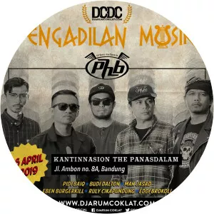 Pemuda Harapan Bangsa - Musical artist