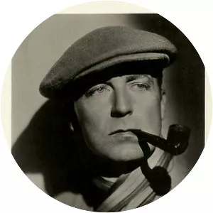 Pen Tennyson - British film director