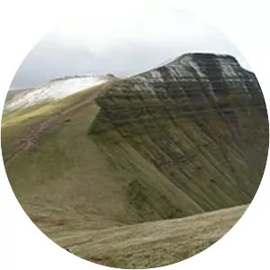 Pen y Fan - 
