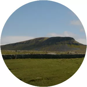 Pen-y-ghent