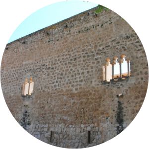 Peña Bermeja Castle