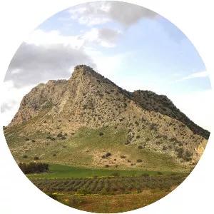 Peña de los Enamorados