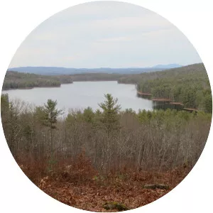 Penacook Lake - Lake in New Hampshire