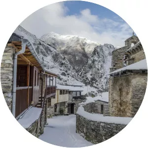 Peñalba de Santiago