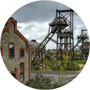 Penallta Colliery
