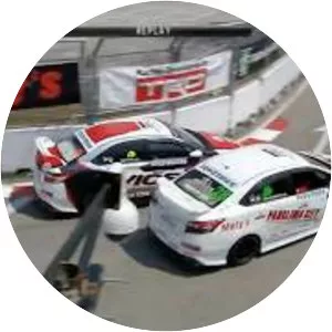 Penang State Stadium