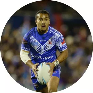 Penani  Manumalealii