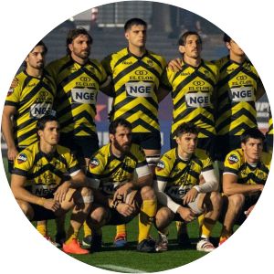 Peñarol Rugby