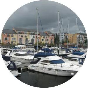 Penarth Marina - 