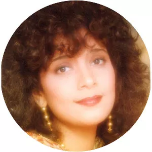 Penaz Masani - Indian singer