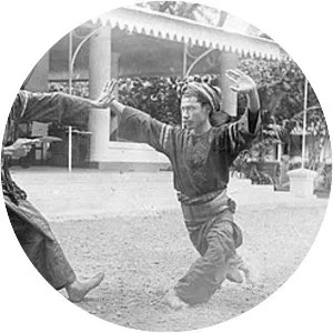 Pencak Silat (Pencak Sılat)