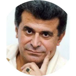 Pencho Kovachev - Screenwriter