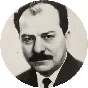Pencho Kubadinski