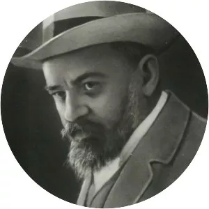 Pencho Slaveykov - Bulgarian poet