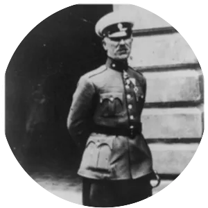 Pencho Zlatev - Former Prime Minister of Bulgaria