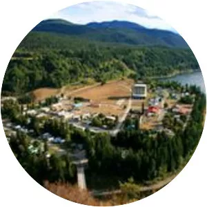 Pend Oreille County - County in Washington