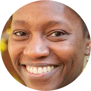 Penda Diouf - Author