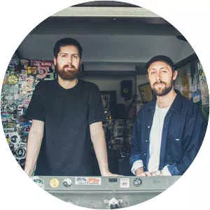 Pender Street Steppers