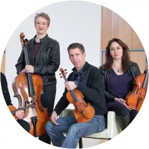 Penderecki String Quartet