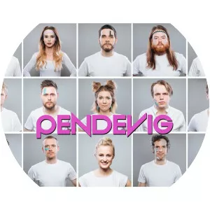 Pendevig