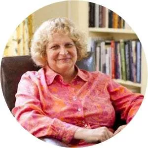 Pendred Noyce - Author ‧ Robert Noyce's daughter