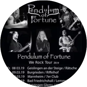 Pendulum of Fortune