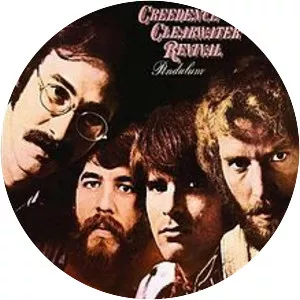 Pendulum - Studio album by Creedence Clearwater Revival