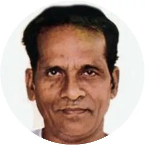 Pendyala Nageswara Rao - Indian composer