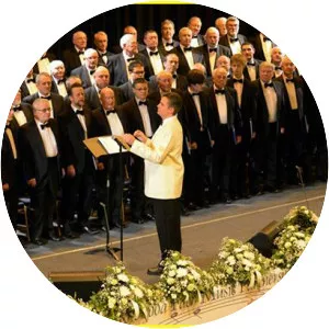 Pendyrus Male Choir - 