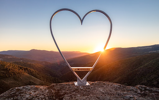 Penedo do Cavaleiro photograph