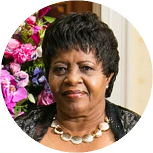 Penehupifo Pohamba - Namibian educator