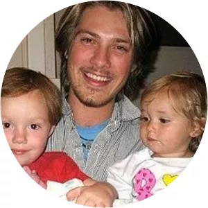 Penelope Anne Hanson - Taylor Hanson's daughter