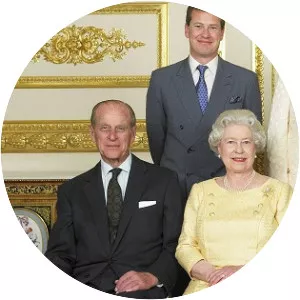 Penelope Anne Vere Thompson