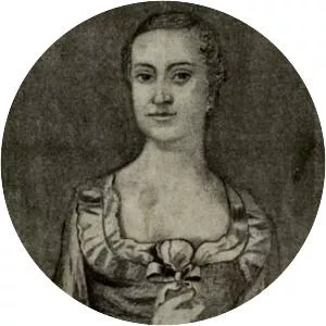 Penelope Barker